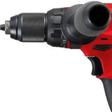 22-Volt Lithium-Ion 1/2 in. Cordless High Torque Drill Driver SF 10W ATC Tool Body - Super Arbor