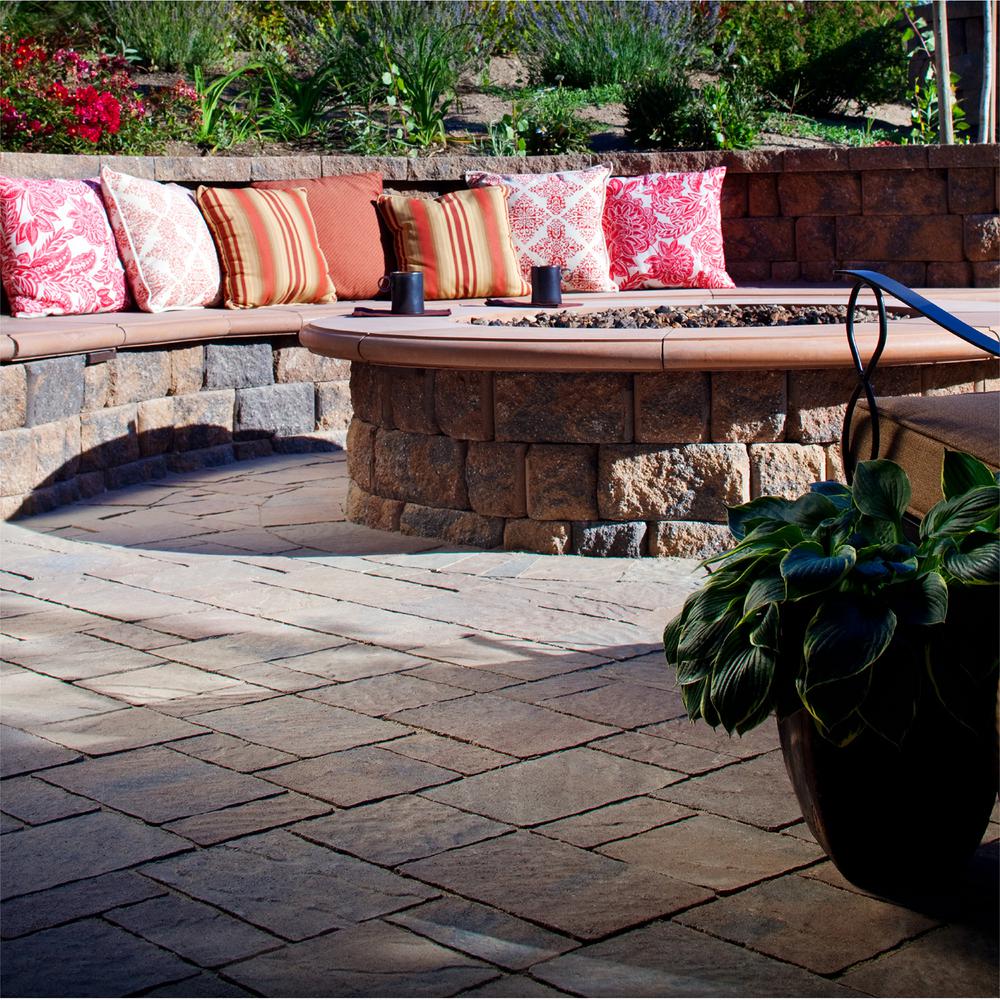 Fire Pit Essentials 10 lbs. Black Lava Rock 1 in. to 3 in. - Super Arbor