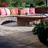 Fire Pit Essentials 10 lbs. Black Lava Rock 1 in. to 3 in. - Super Arbor