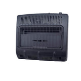 30,000 Vent Free Blue Flame Natural Gas Garage Space Heater - Super Arbor