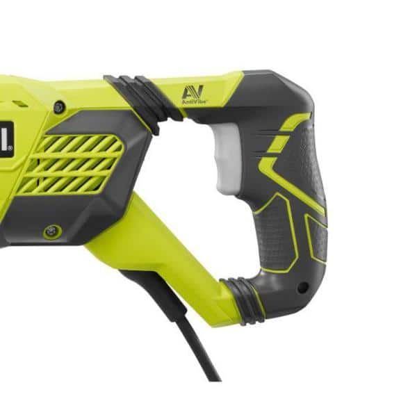 12 Amp Corded Reciprocating Saw