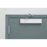 Heavy-Duty All-in-One Aluminum Commercial Door Closer - Super Arbor