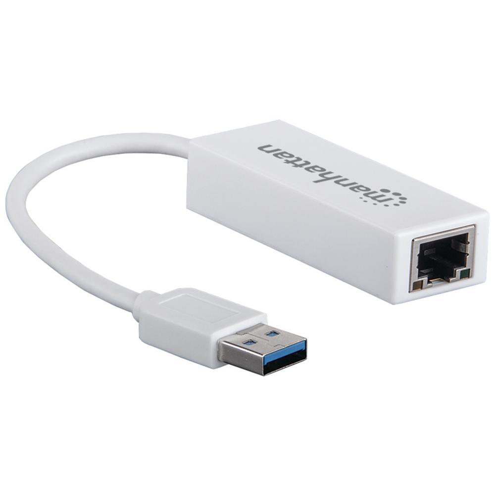 USB 2.0 to Fast Ethernet Adapter - Super Arbor