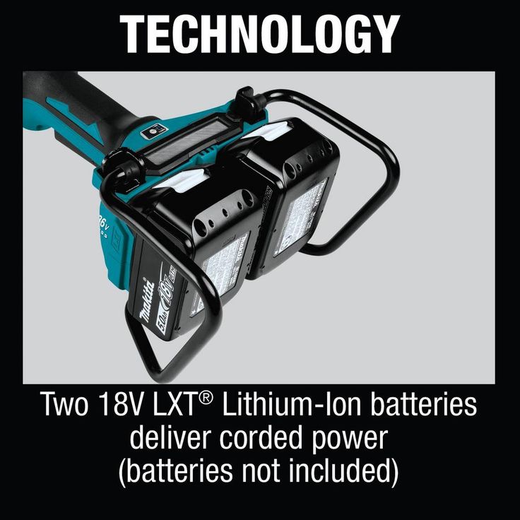 18-Volt X2 LXT Lithium-Ion 36-Volt Brushless Cordless 9 in. Cut-Off/Angle Grinder with Electric Brake and AWS Tool-Only