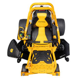 Cub Cadet Ultima ZT2 60 in. Fabricated Deck 24 HP Kawasaki FR Series V-Twin Gas Engine Zero Turn Mower with Lap Bar Control - Super Arbor