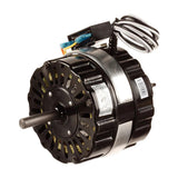 Replacement Power Vent Motor for EGV5, ERV4, ERV5, PR-1, PR-2, PG1, and PG2 Series - Super Arbor