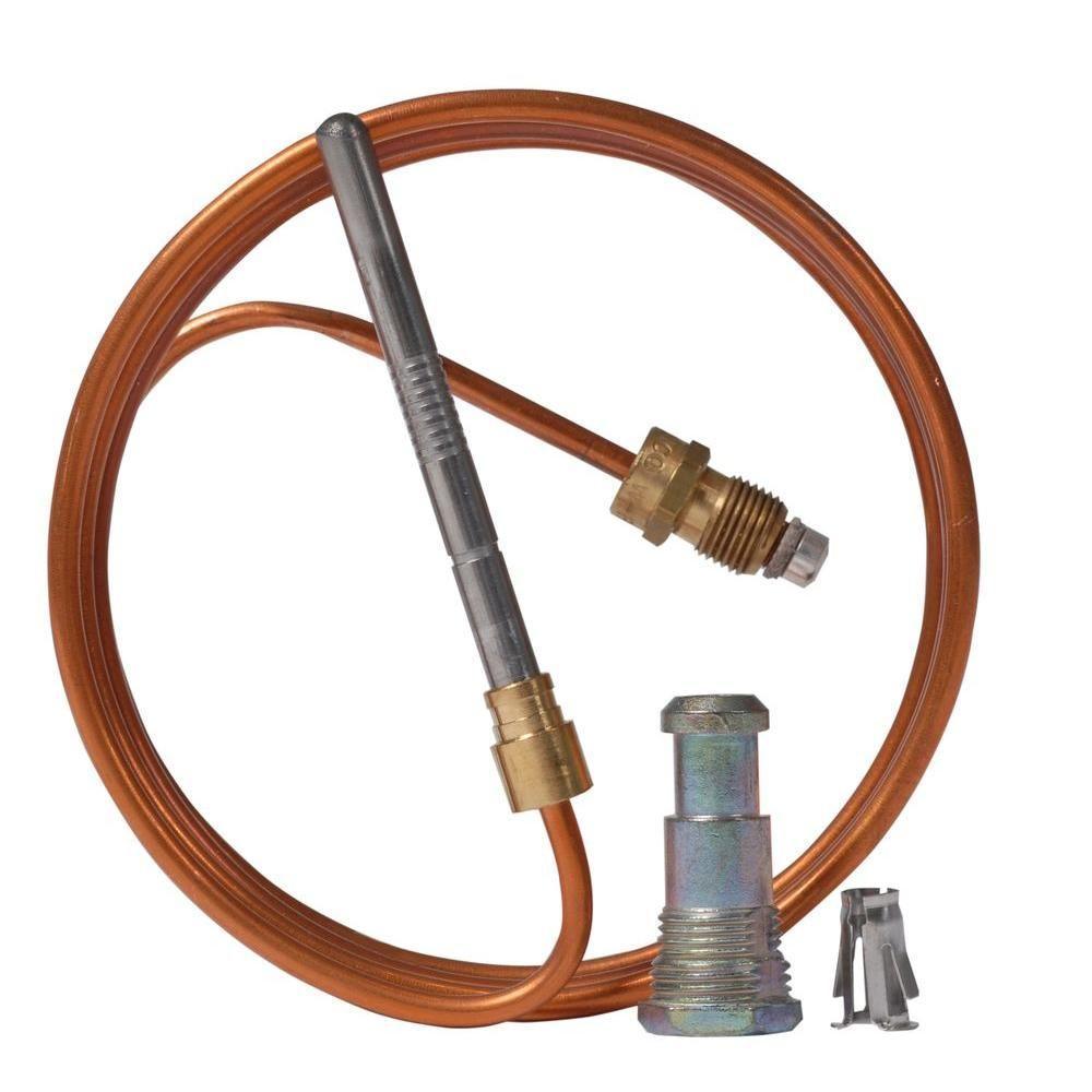 30 in. Universal Replacement Thermocouple - Super Arbor
