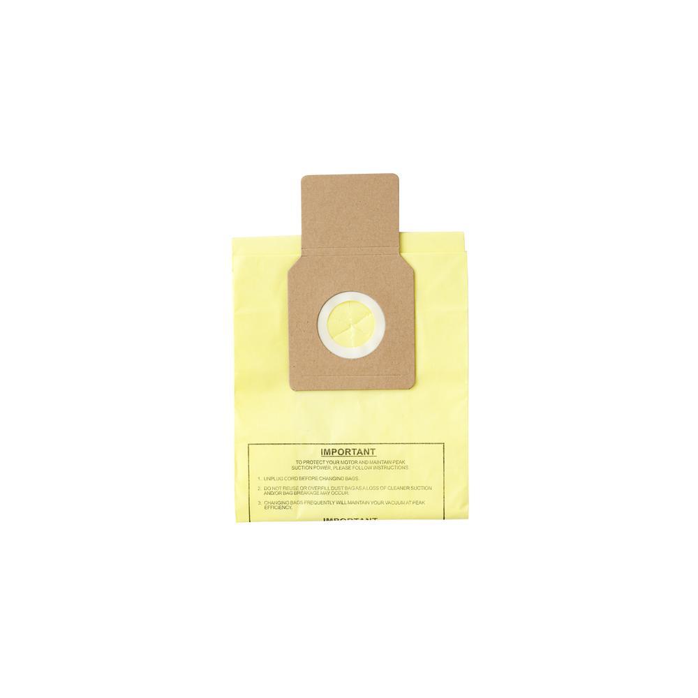 Replacement Micro Filtration Vacuum Bags Designed for Kenmore U - Super Arbor