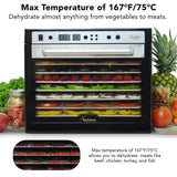 Sedona Supreme Food Dehydrator