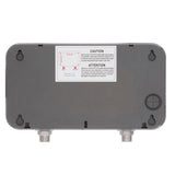 Performance 6 kW 1.0 GPM Point-Of-Use Tankless Electric Water Heater - Super Arbor