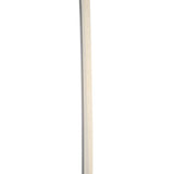 1 in. x 10 ft. Paper-Faced Inside Drywall Corner Bead - Super Arbor