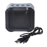 Magnetic Bluetooth Stereo Speaker - Super Arbor