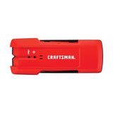 Craftsman 9 in. Stud Sensor - Durable and Accurate