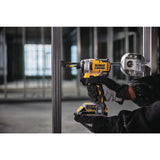 ATOMIC 20-Volt MAX Li-Ion Brushless Cordless Compact 1/4 in. Impact Driver w/Bonus 20-V Li-Ion Battery 2.0Ah (2-Pack) - Super Arbor