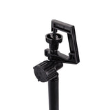 Raindrip Full-Circle Drip Irrigation Sprinkler Head 20 GPH, Preassembled on Riser & Stake