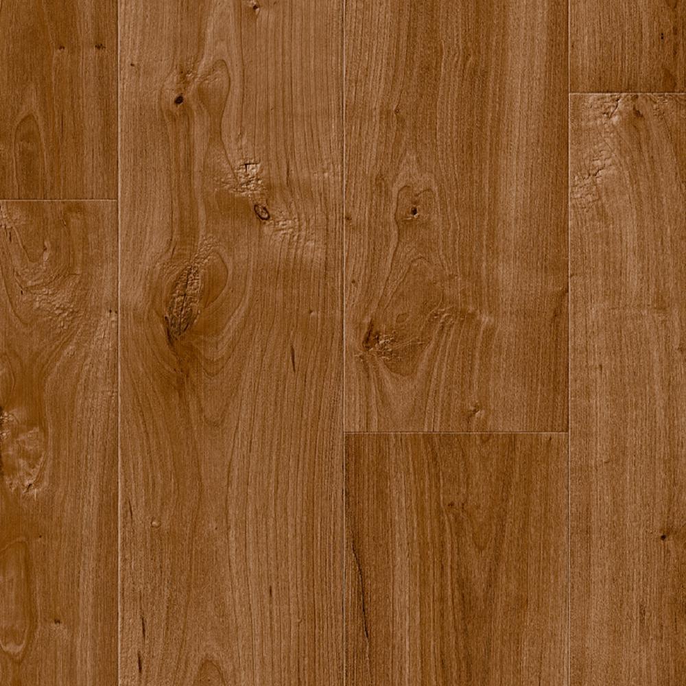 IVC Light Harbor Plank Residential Vinyl Sheet, Sold by 13.2 ft. Wide x Custom Length - Super Arbor