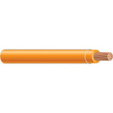 500 ft. 12 White Stranded CU THHN Wire - Super Arbor