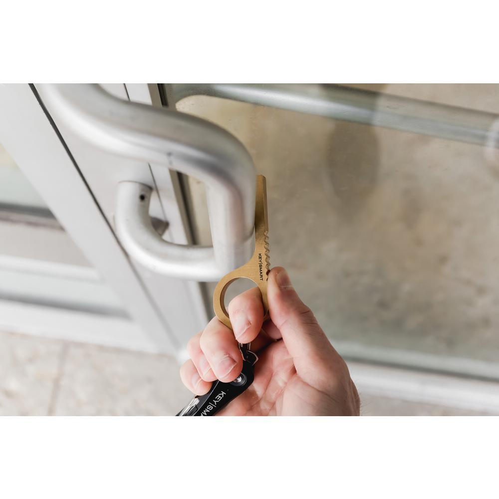 CleanKey Brass Hand Tool - Super Arbor