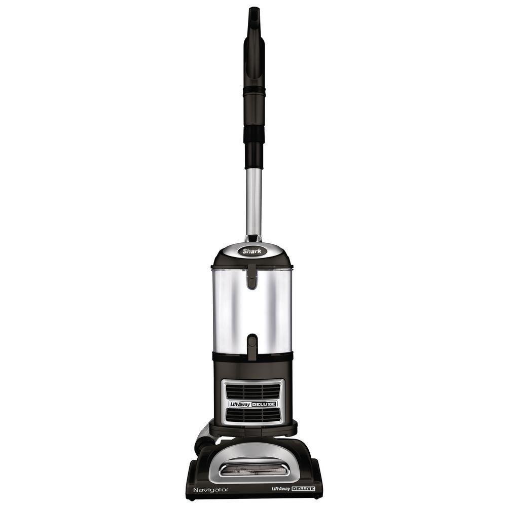 Navigator Lift-Away DLX Vacuum Cleaner - Super Arbor
