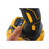20-Volt MAX 3-Speed Hammer Drill - Super Arbor