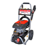 Simpson Clean Machine by SIMPSON CM61016 2300 PSI at 1.2 GPM Cold Water Residential Electric Pressure Washer