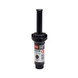 Toro 570Z Pro Series 3 in. Plastic Full-Circle Pop-Up Sprinkler, 1/2 in. Female Inlet