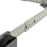 17 in. x 48 in. Universal Mobile Base - Super Arbor