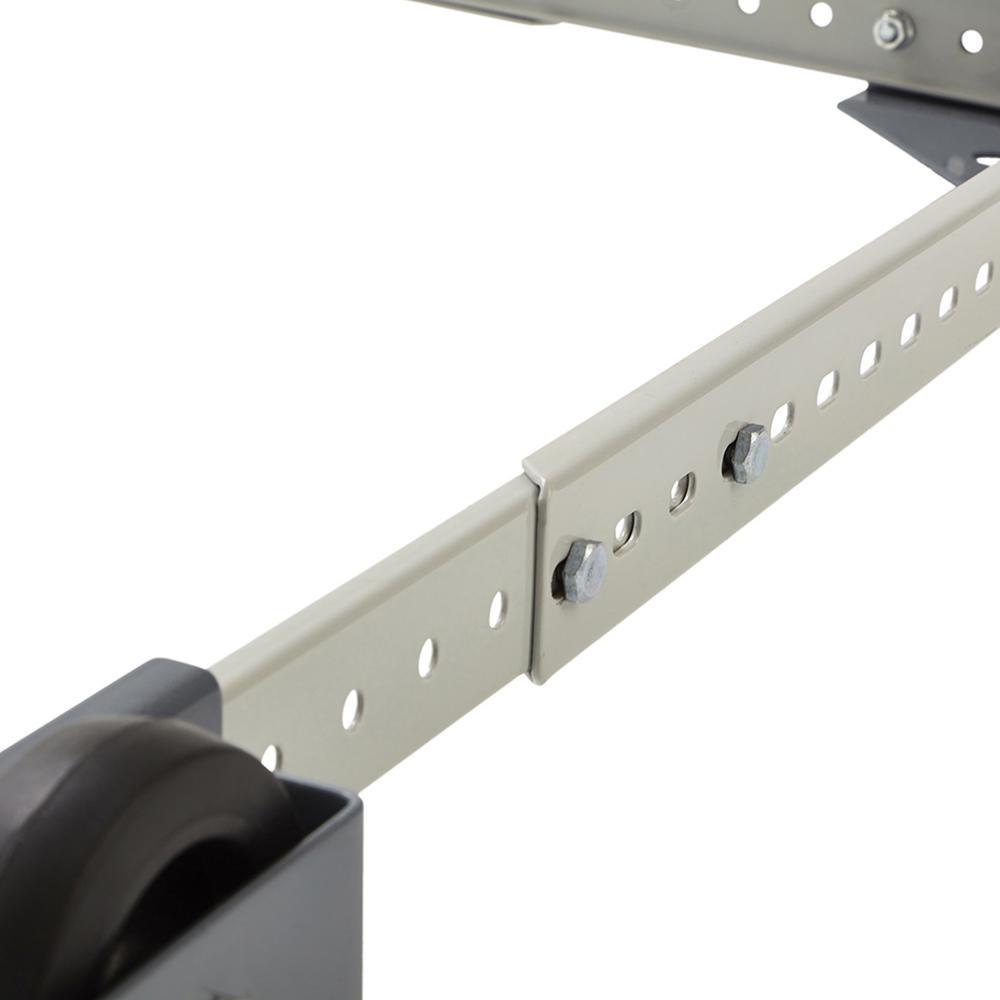 17 in. x 48 in. Universal Mobile Base - Super Arbor