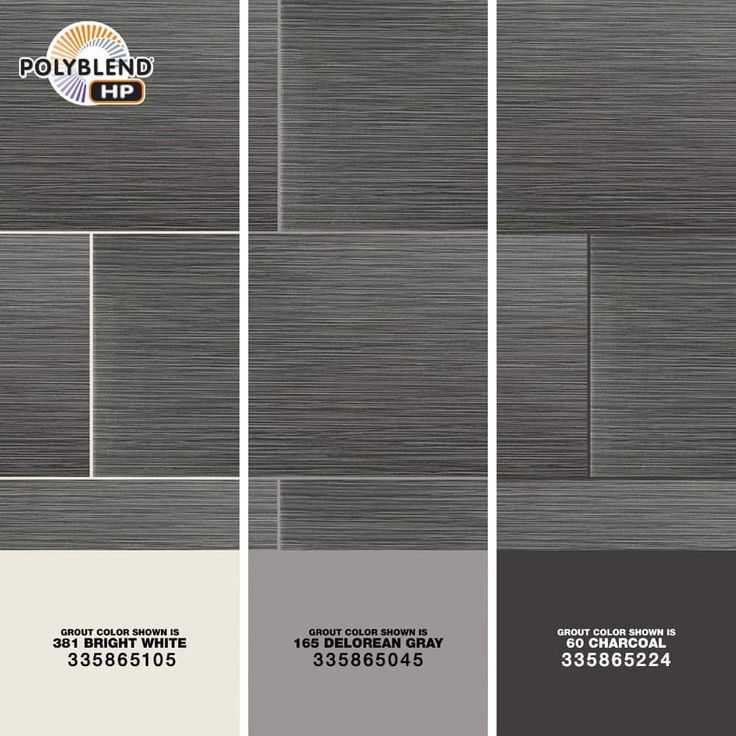 Metro Gris 12 in. x 24 in. Glazed Porcelain Floor and Wall Tile (16 sq. ft./case)