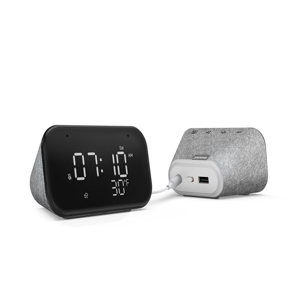Smart Clock Essential - Super Arbor
