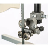 14 in. The Ultimate Bandsaw - Super Arbor