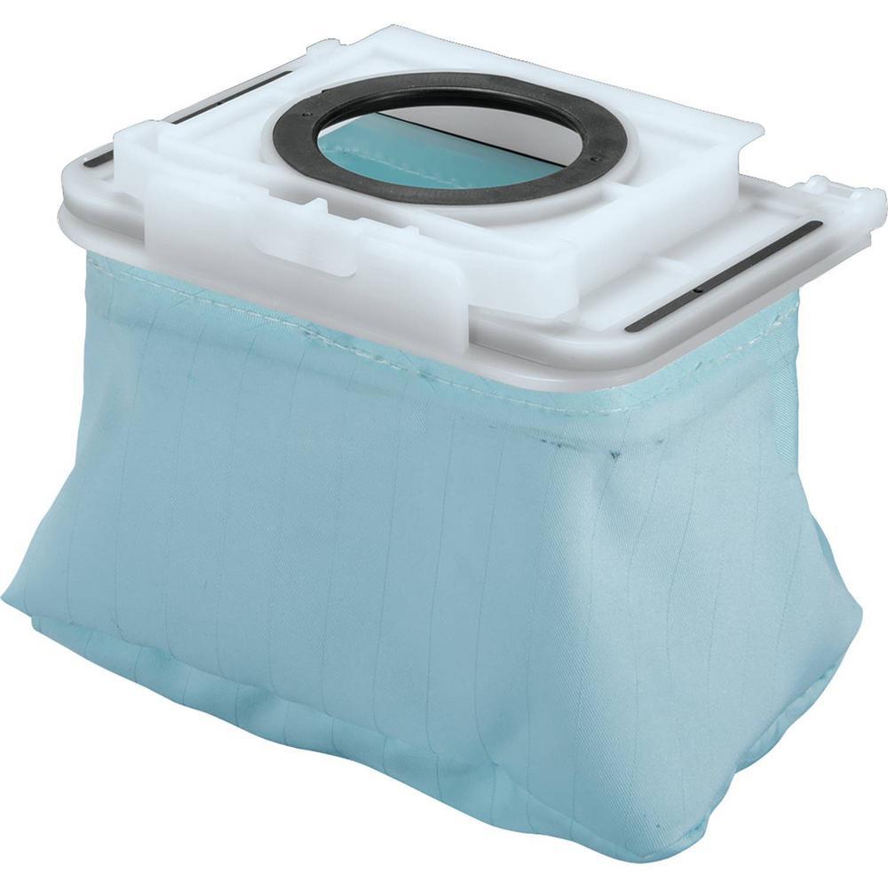 Reusable Dust Bag - Super Arbor