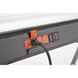 Portamate Steel Table Saw Stand