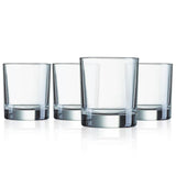Islande 10 oz. OTR Glass Set
