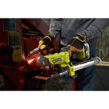 18-Volt ONE+ Grease Gun (Tool-Only) - Super Arbor