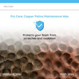 Pro Care Copper Wax - Super Arbor