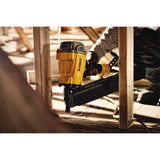 Pneumatic 28-Degree Framing Nailer - Super Arbor