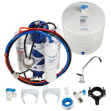 Undersink Reverse Osmosis System