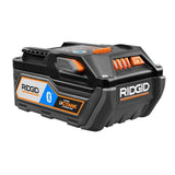 18-Volt OCTANE Bluetooth 6.0 Ah Battery