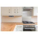 Bluetooth Undercabinet Music System with Alexa Voice Control - Super Arbor