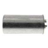 Lennox 89M87 capacitor - side view (Voltage: 440v; MFD: 60 (Compressor))