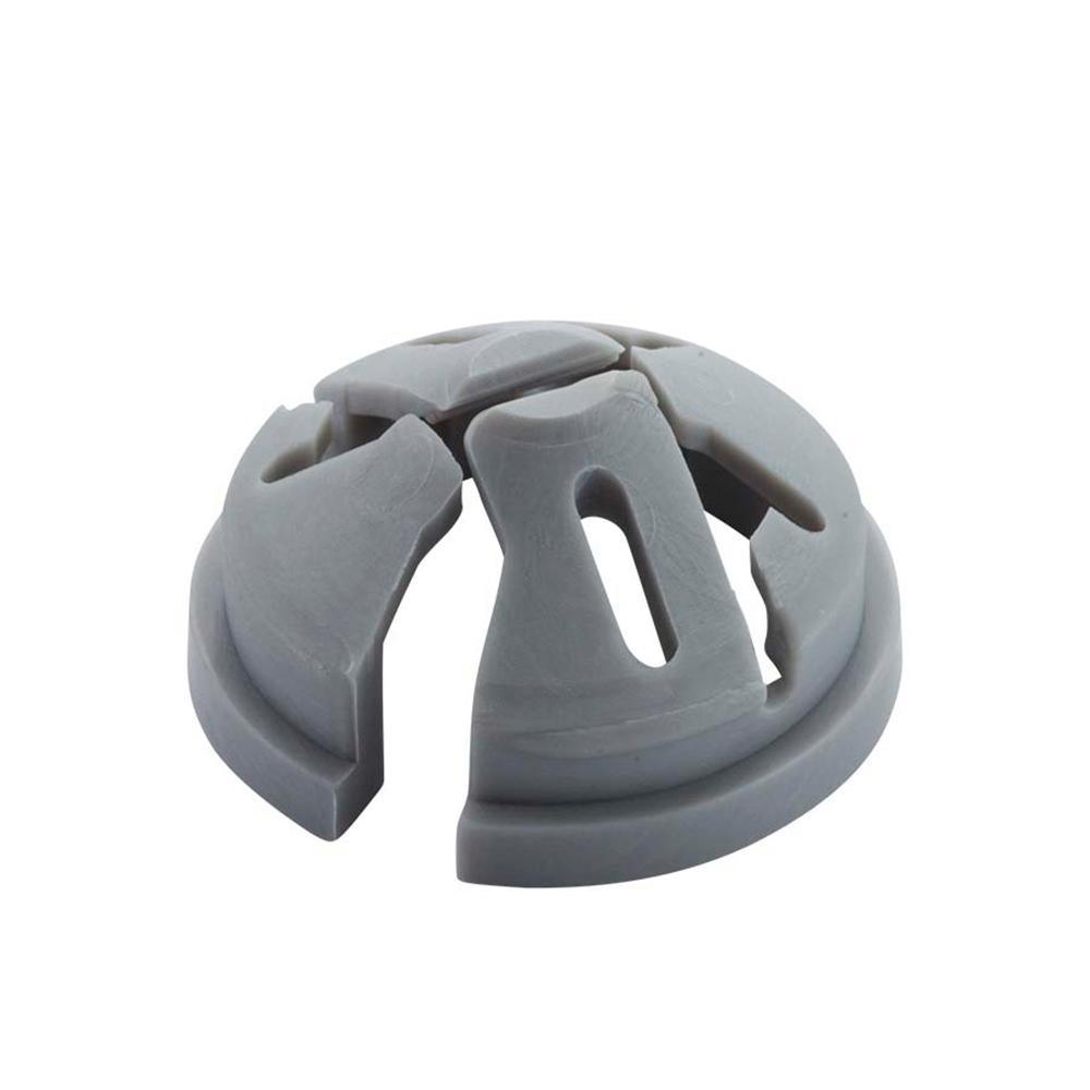 3/4 in. Non-Metallic Push-In Connector (25-Pack)