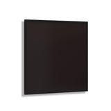 400-Watt Infrared Electric Panel Heater Black - Super Arbor