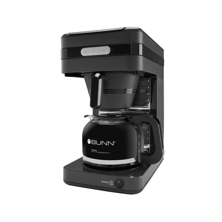 CSB2G Speed Brew Elite 10-Cup Coffee Maker