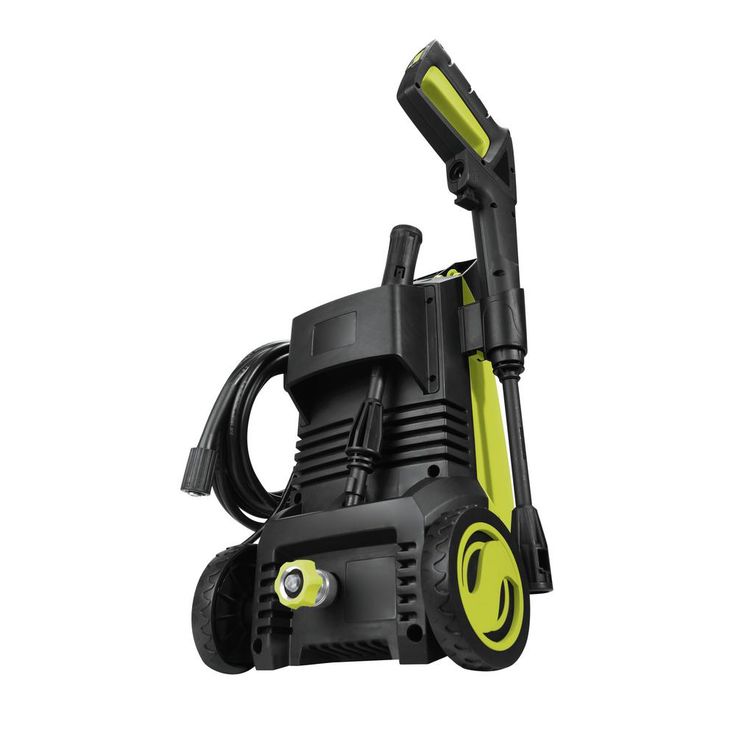 Sun Joe 1450 PSI 1.45 GPM 11.5 Amp Electric Pressure Washer