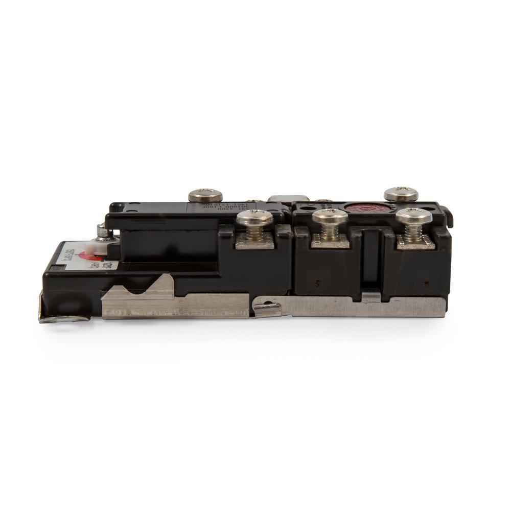 Upper 180-Degree Commercial Thermostat - Super Arbor
