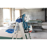 10 Amp Variable Speed Portable Band Saw