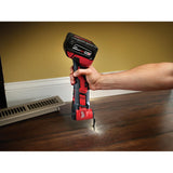 M18 18-Volt Lithium-Ion Cordless Combo Tool Kit (6-Tool) with Hole Saw Set (13-Piece) and PACKOUT Rolling Tool Box - Super Arbor