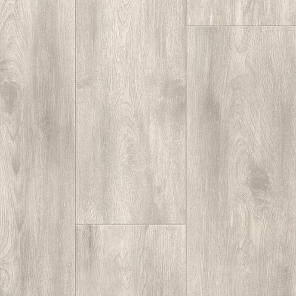 Outlast+ Waterproof Chalked Abiding Pine 10 mm T x 7.48 in. W x 47.24 in. L Laminate Flooring (549.64 sq. ft./pallet)