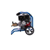 Pressure-Pro Dirt Laser 4200 PSI 4.0 GPM Cold Water Gas Pressure Washer with Honda GX390 Engine